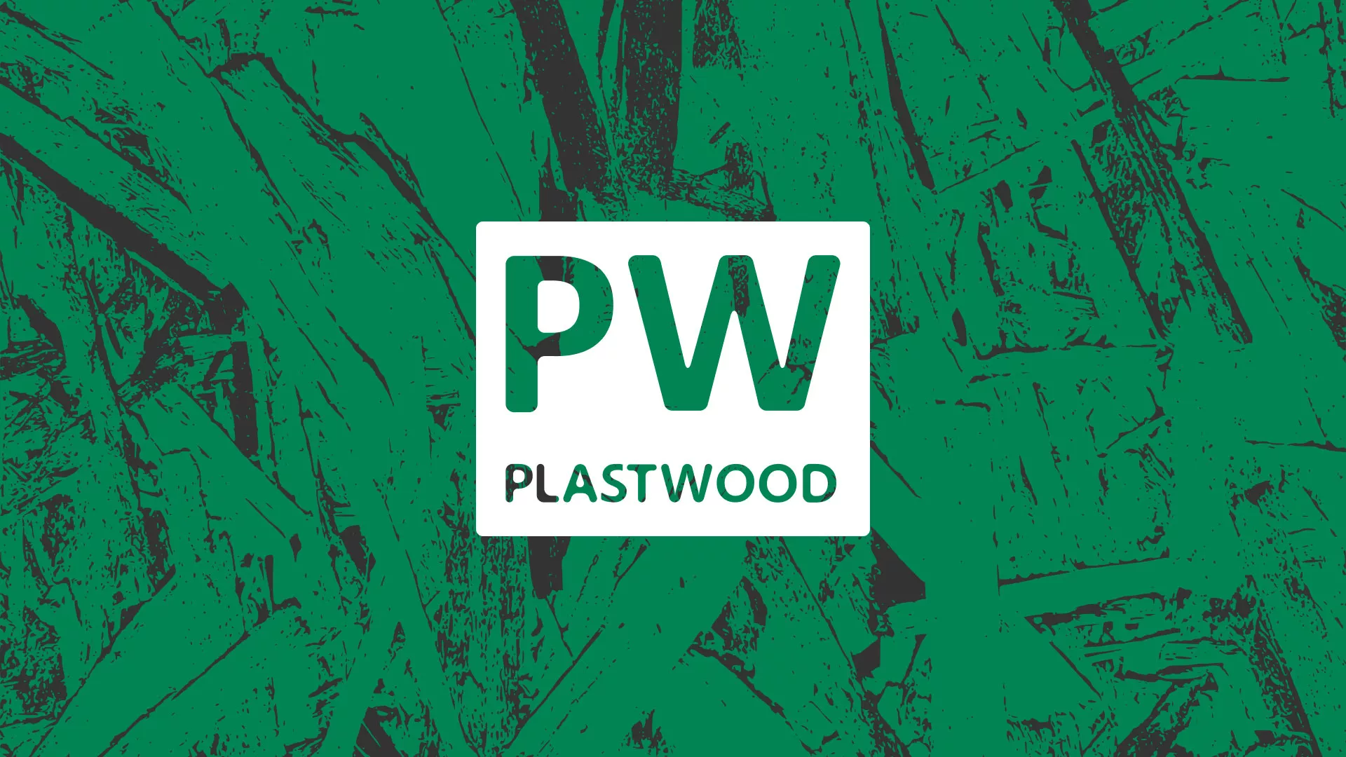 Разработка айдентики и сайта компании «Plastwood» в Товарково