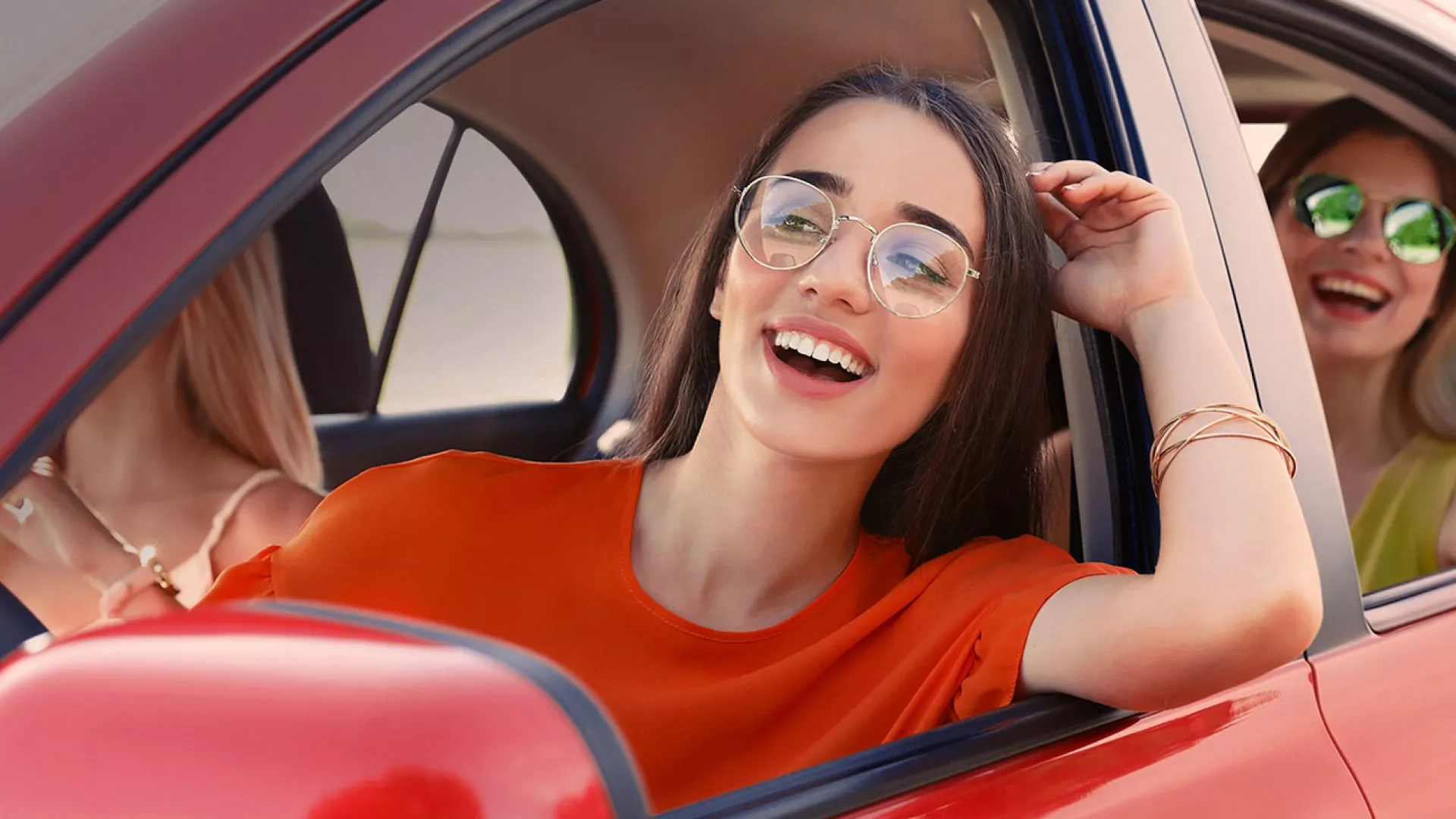 Разработка сайта для проката автомобилей в Товарково