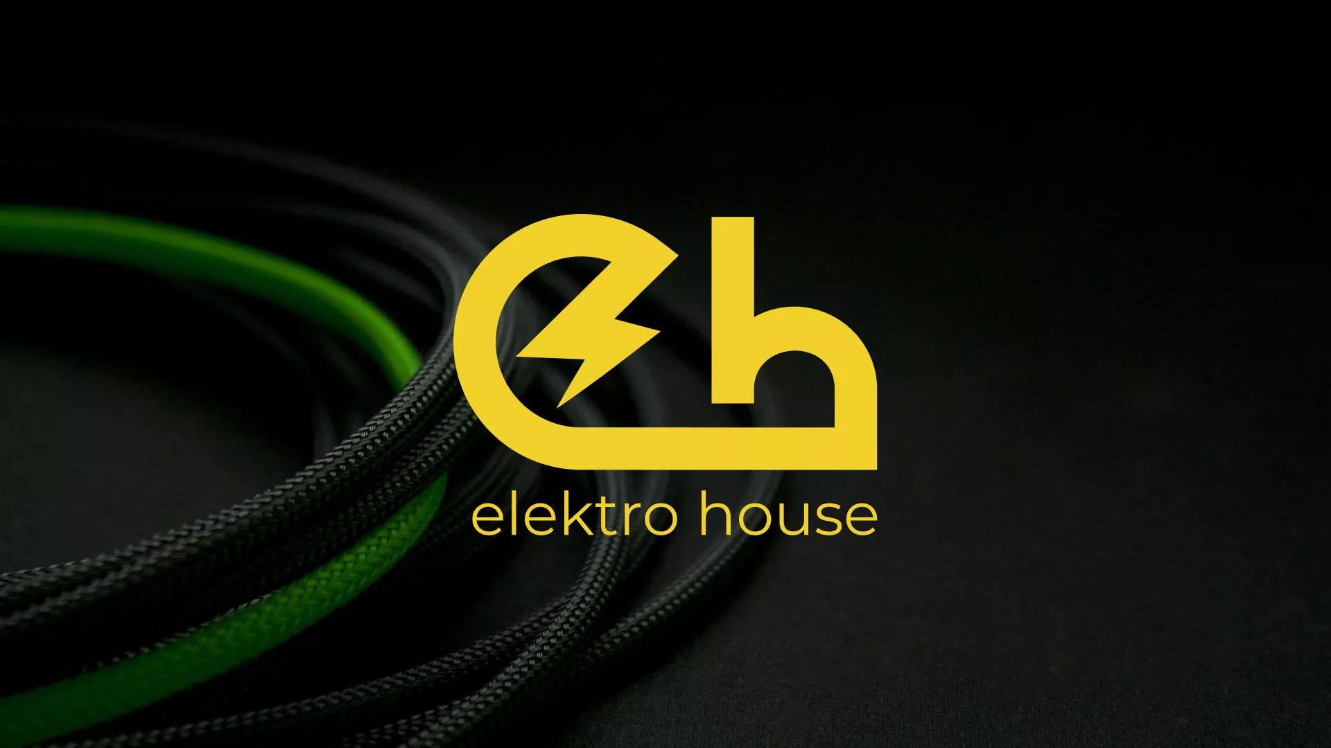 Создание сайта компании «Elektro House» в Товарково