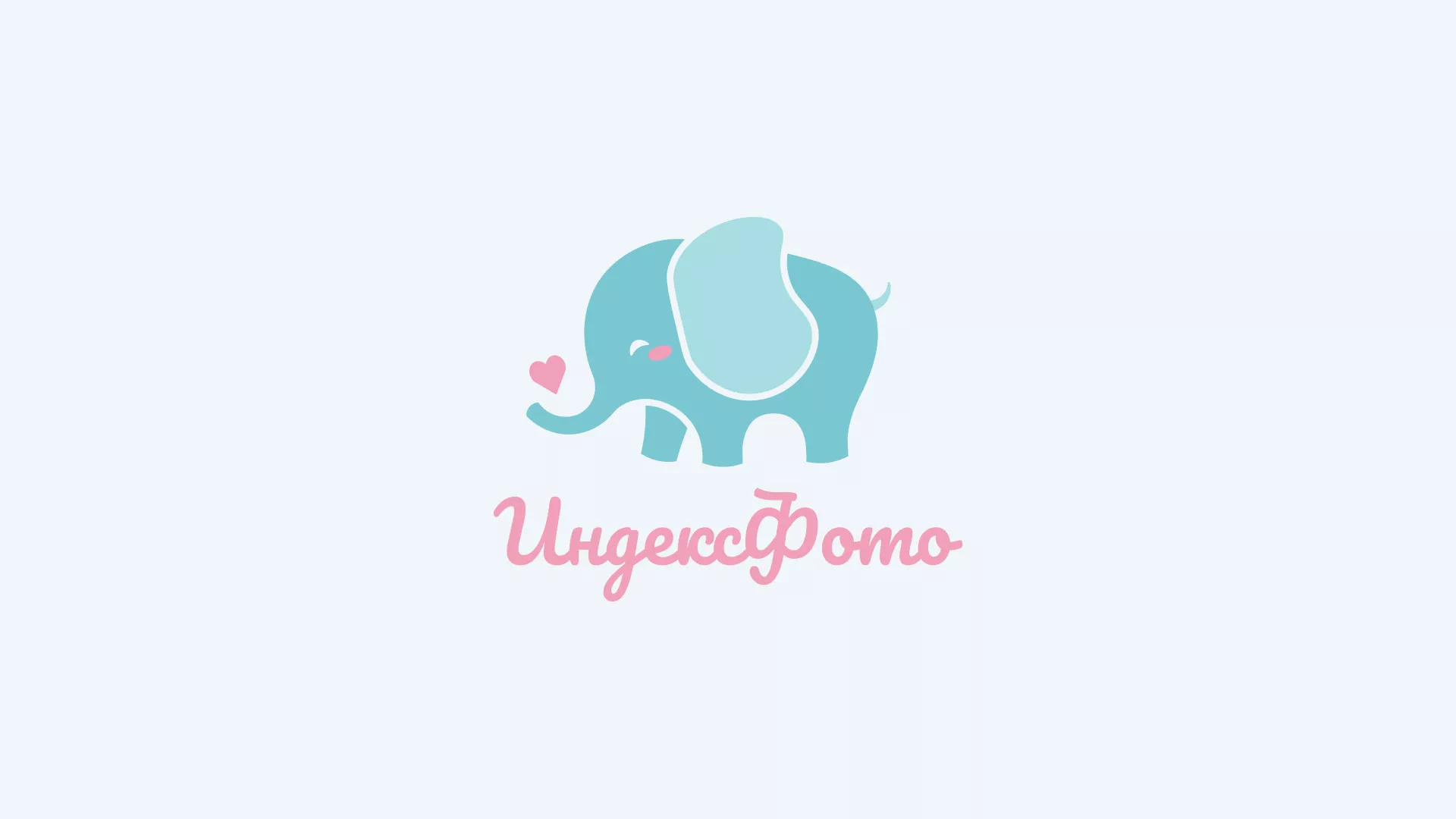 Создание логотипа компании «Индекс Фото» в Товарково