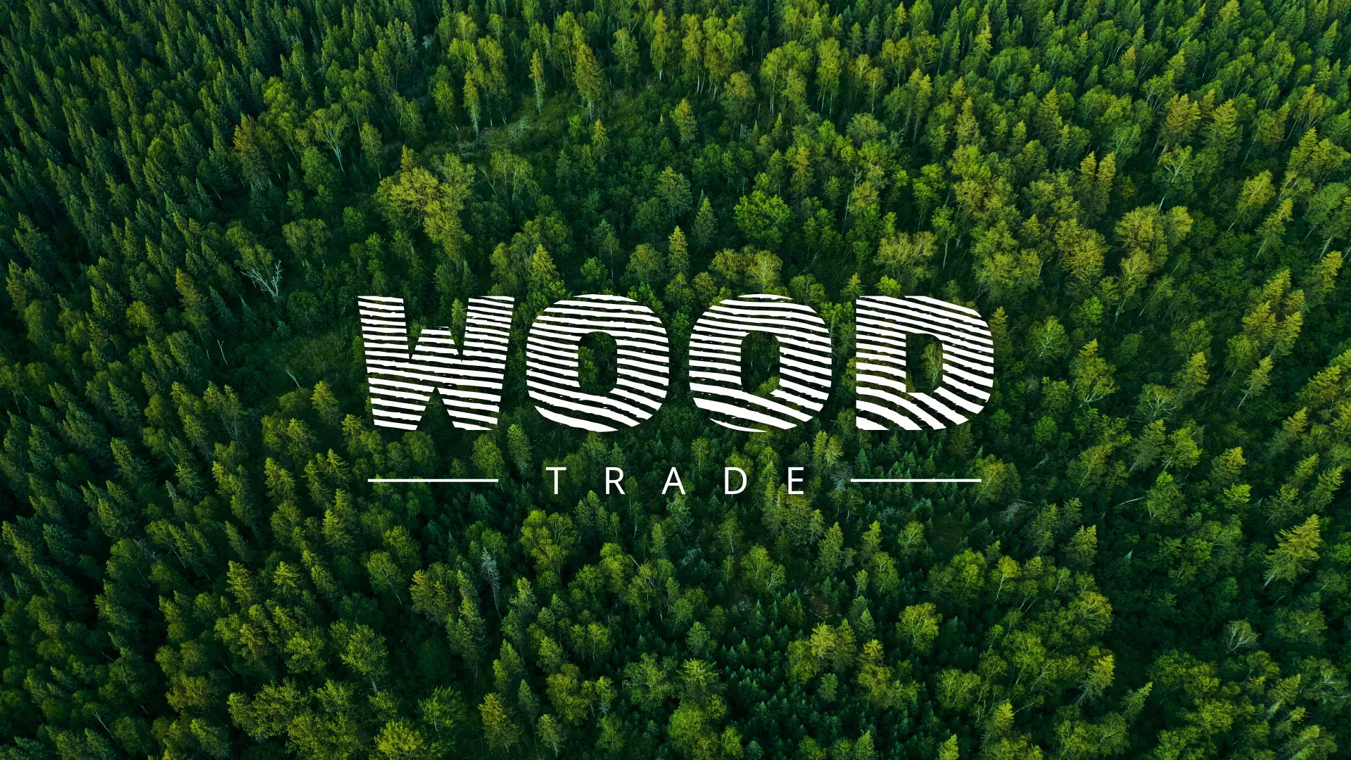 Разработка интернет-магазина компании «Wood Trade» в Товарково