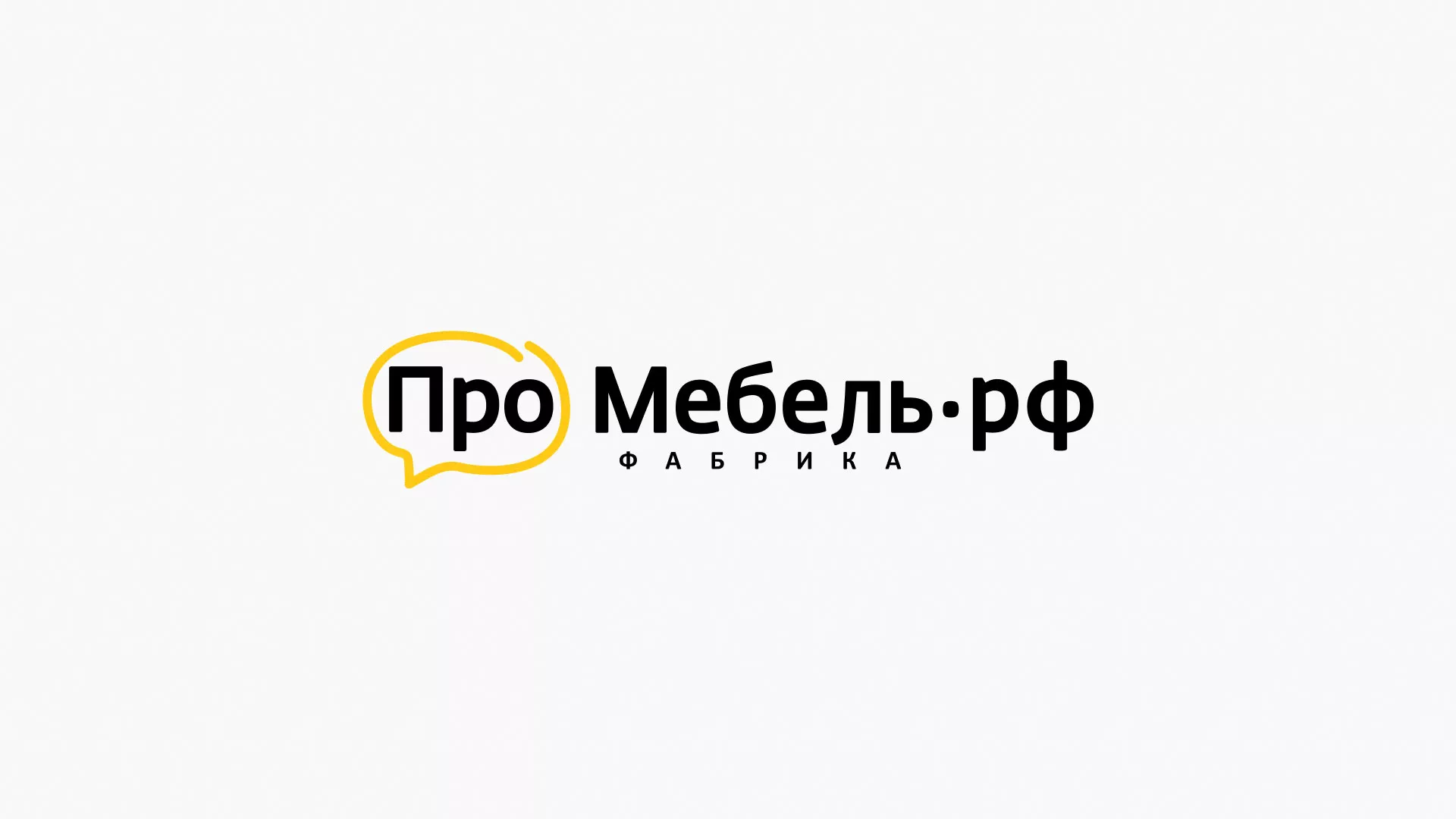 Разработка сайта для производства мебели «Про мебель» в Товарково