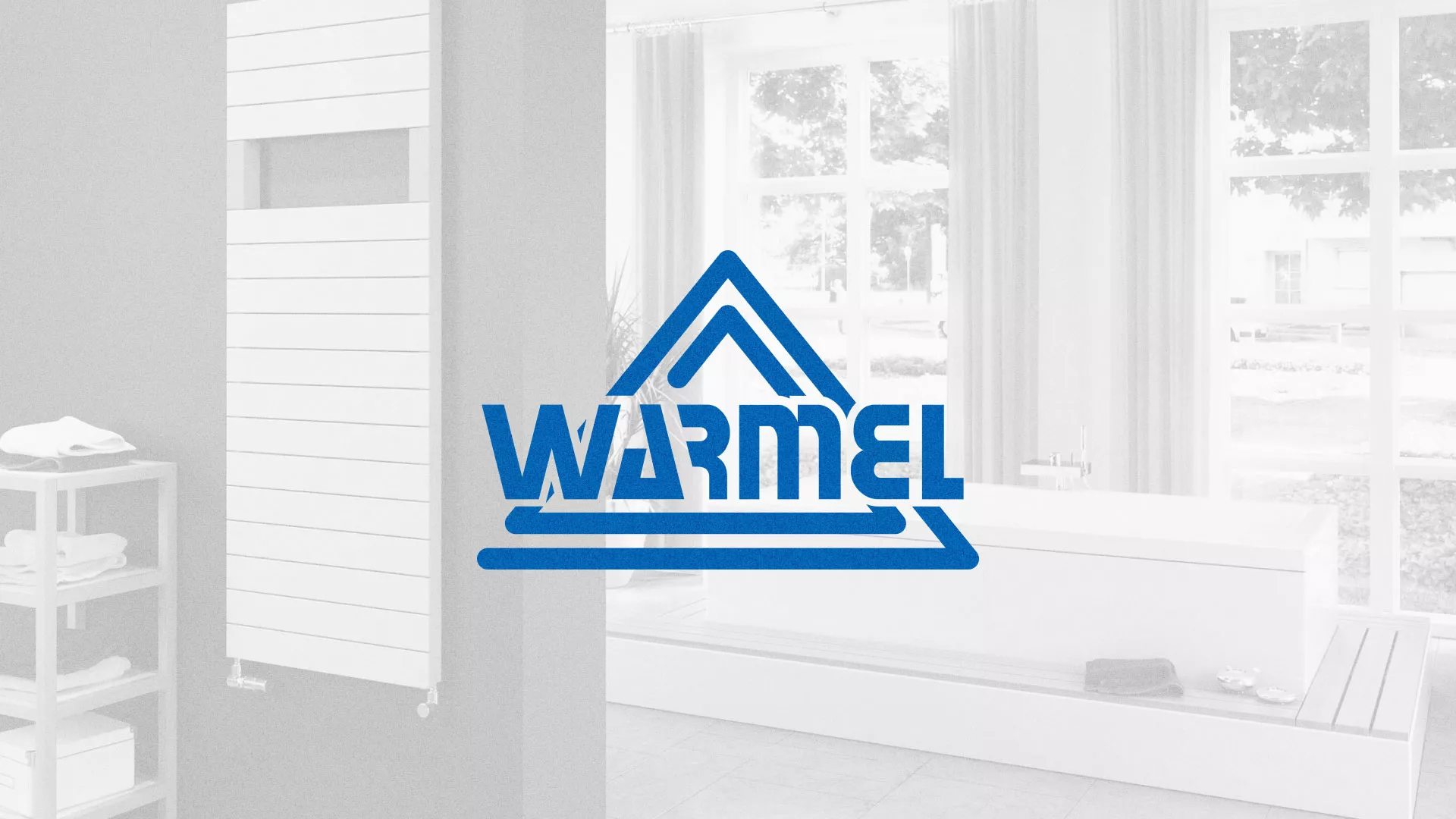 Разработка сайта для компании «WARMEL» по продаже полотенцесушителей в Товарково