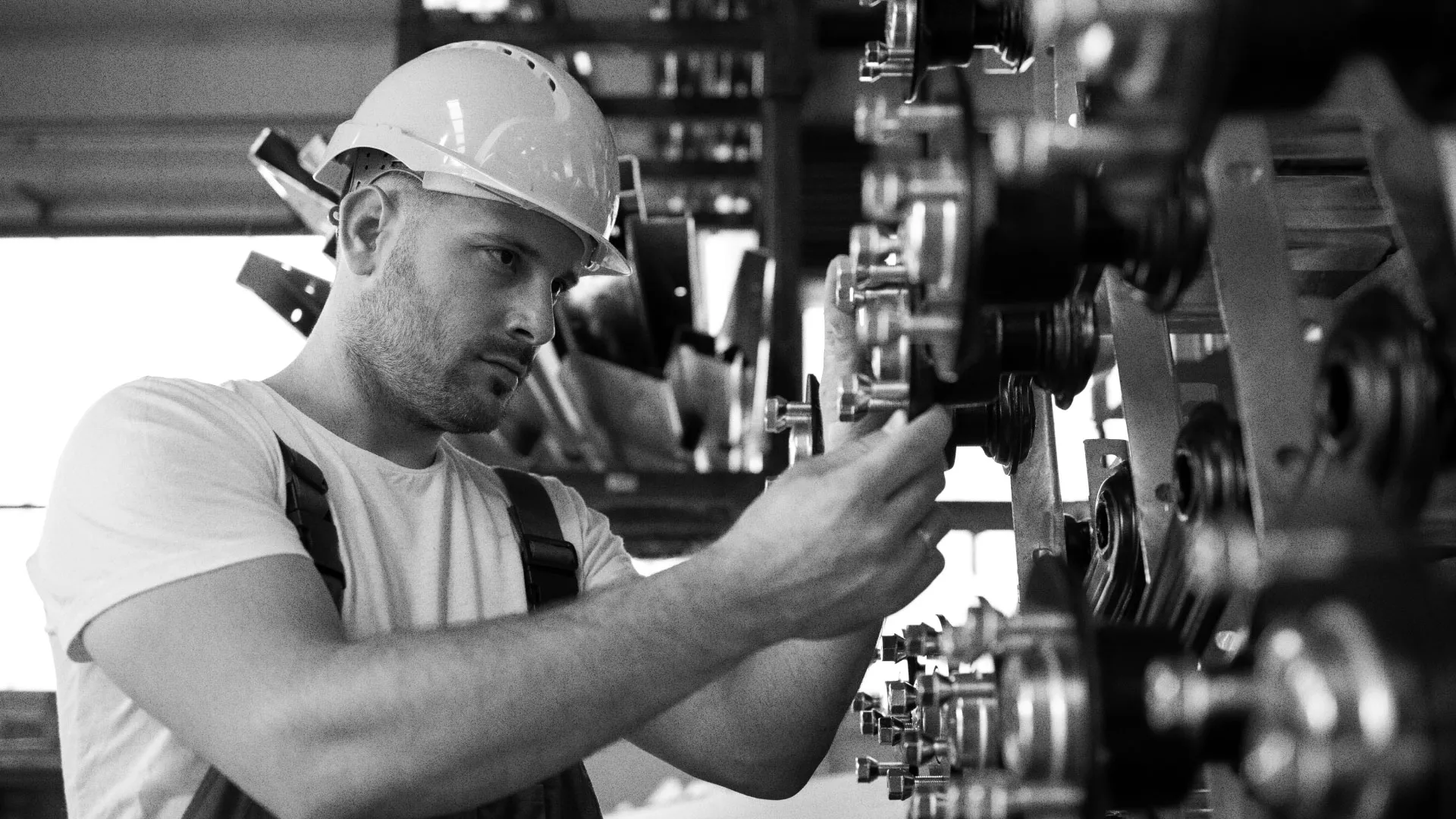 Разработка сайта для завода по продаже оборудования в Товарково